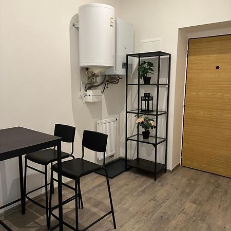 Apartman Palackeho Tábor Εξωτερικό φωτογραφία