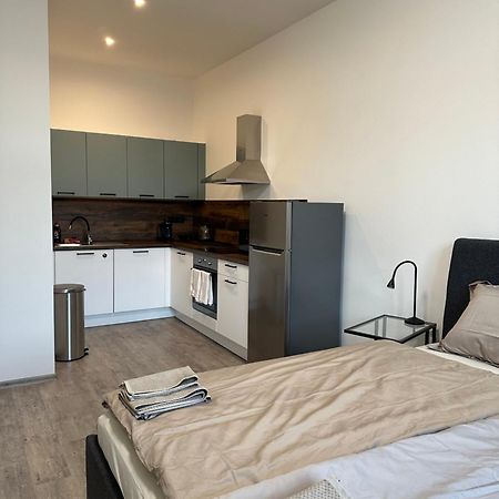 Apartman Palackeho Tábor Εξωτερικό φωτογραφία