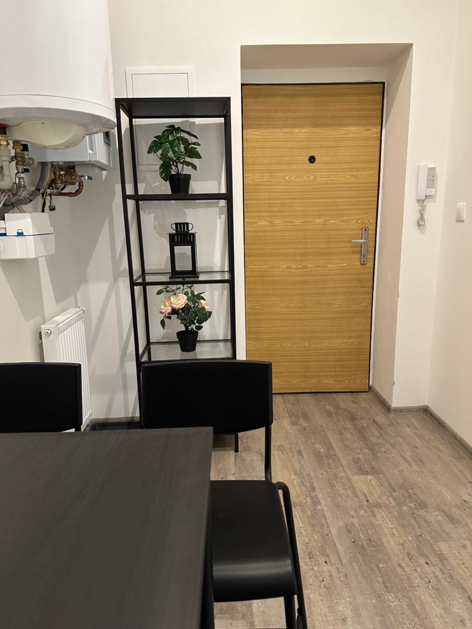 Apartman Palackeho Tábor Εξωτερικό φωτογραφία