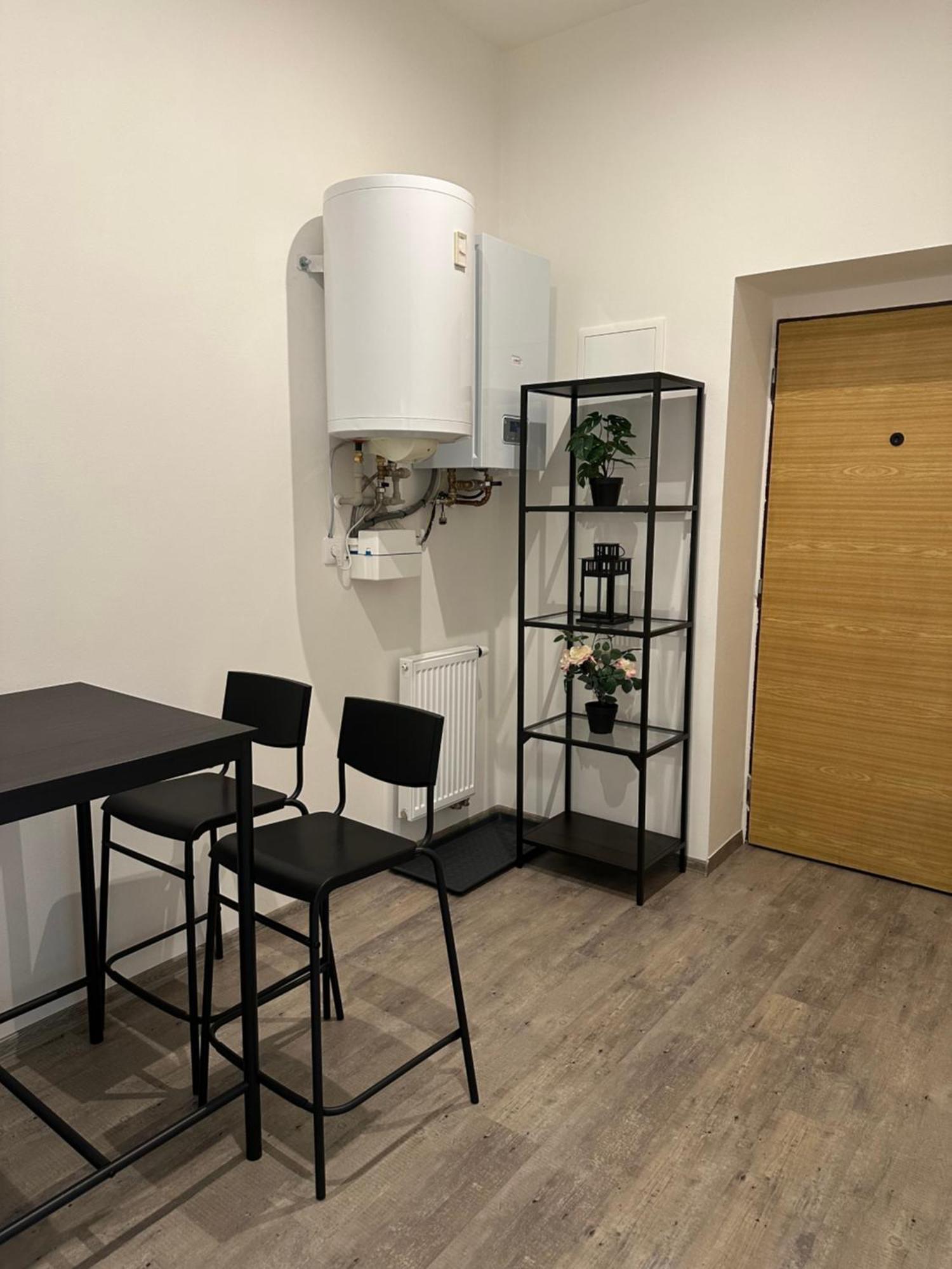 Apartman Palackeho Tábor Εξωτερικό φωτογραφία