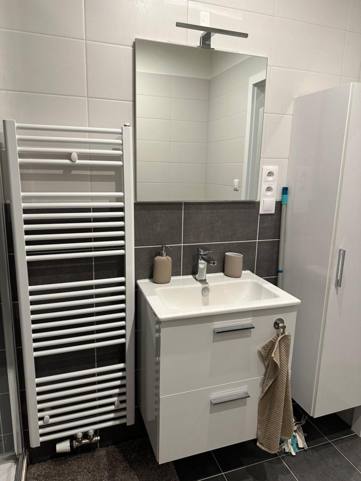 Apartman Palackeho Tábor Εξωτερικό φωτογραφία