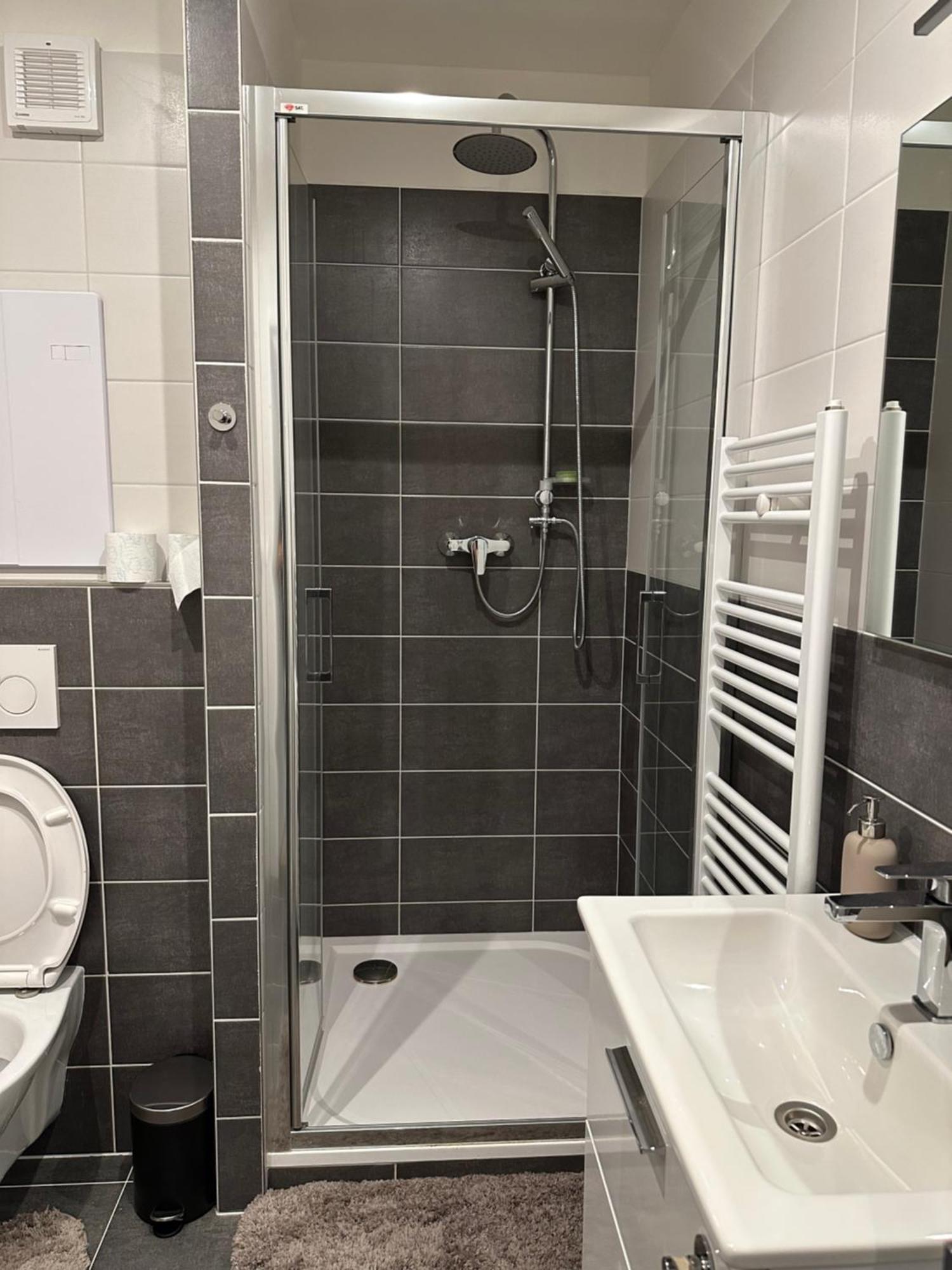 Apartman Palackeho Tábor Εξωτερικό φωτογραφία