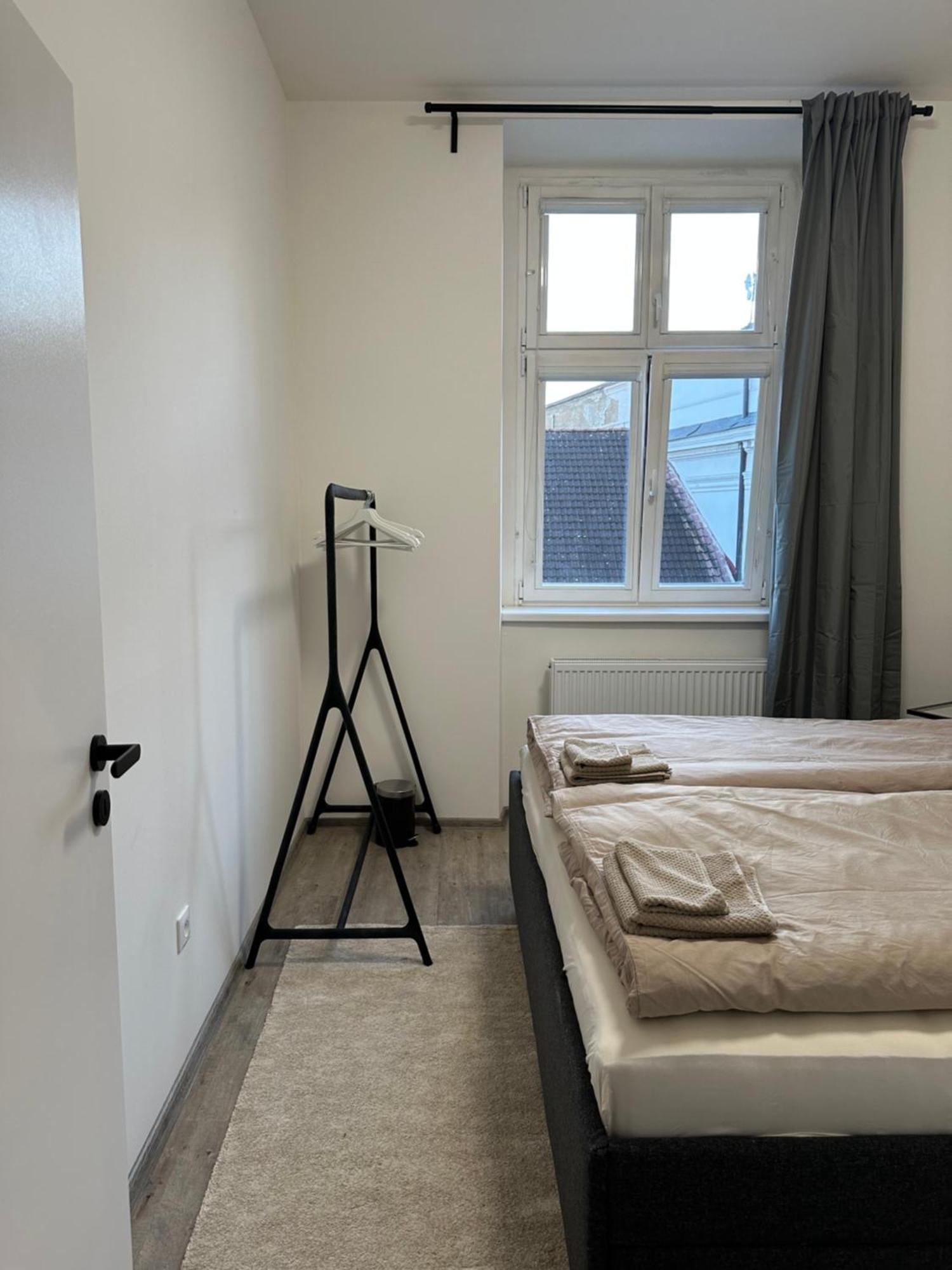 Apartman Palackeho Tábor Εξωτερικό φωτογραφία